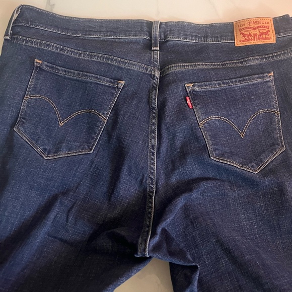 Levi jeans - Picture 3 of 4